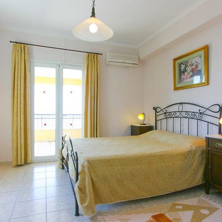 Villa Spyros Νησάκι Δωμάτιο φωτογραφία